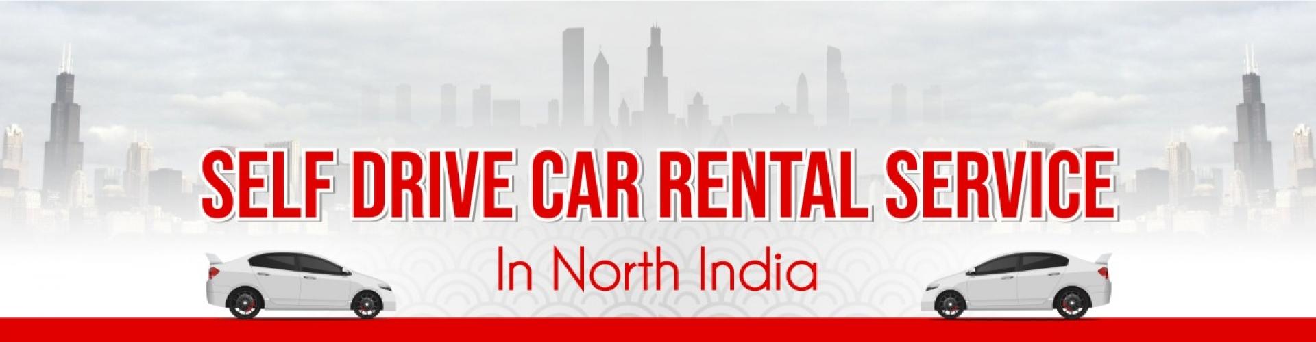 car on rent in mohali
