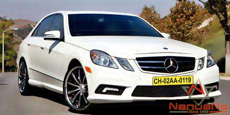 hire taxi in Mohali