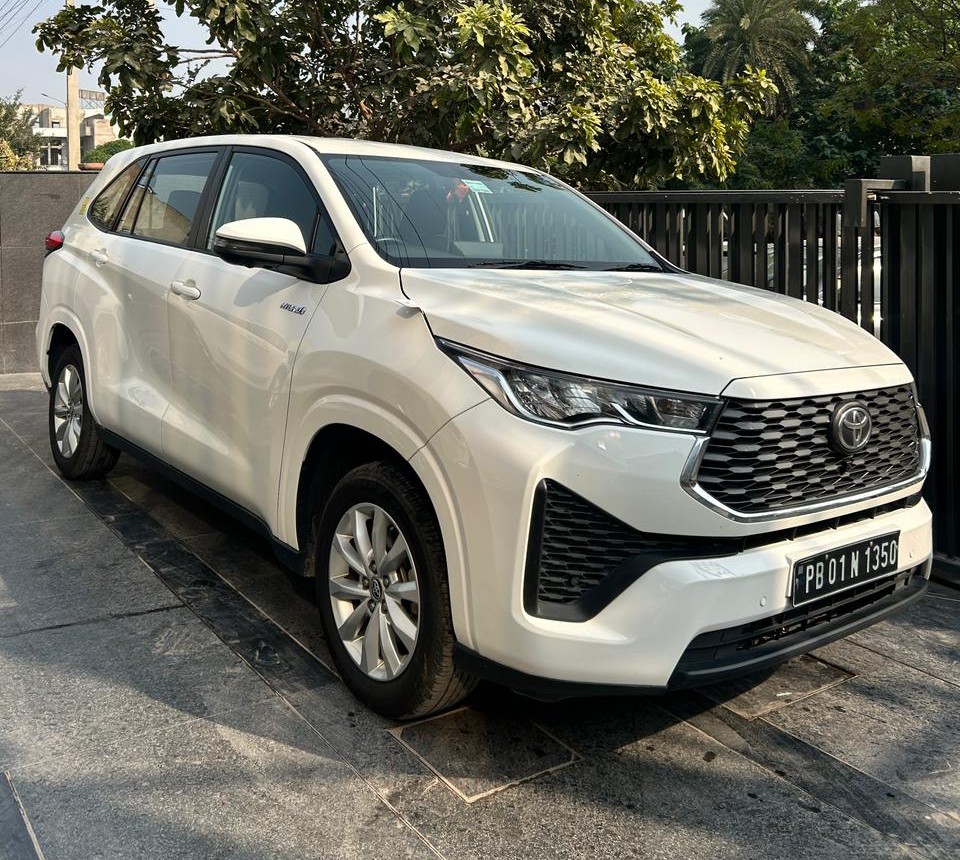 self drive car rental in Chandigarh