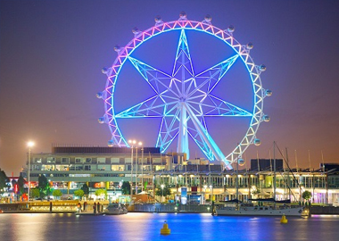 hong-kong tour package