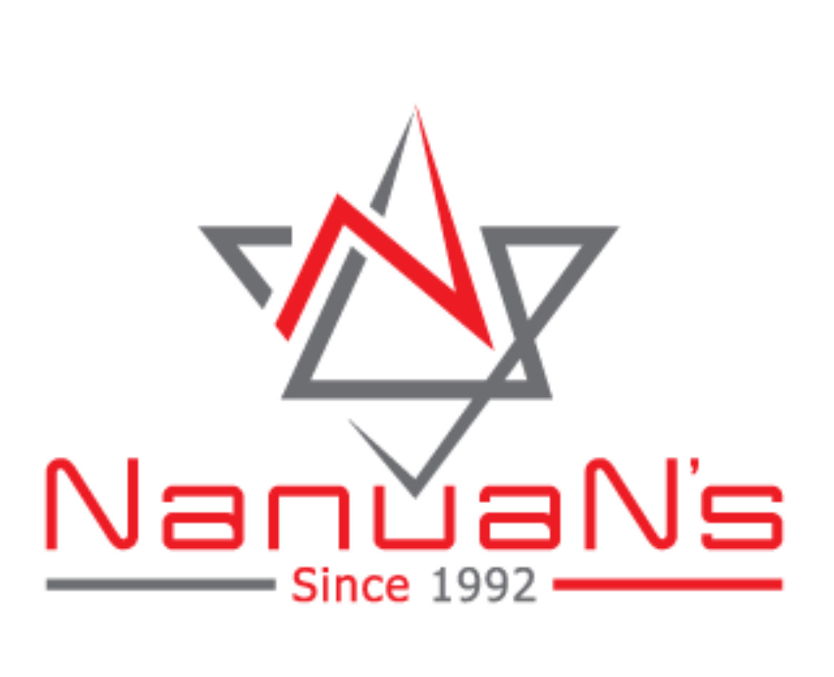 NanuaN's Logo