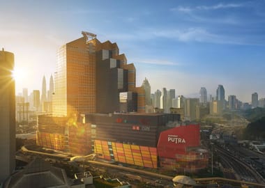 malasiya tour package