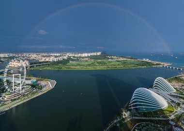 singapore tour package