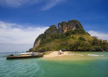 thailand tour package