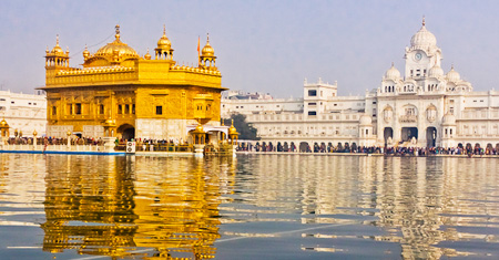 Experience & Reliability