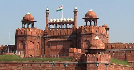 Extensive Range of Vehicles